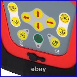 500M Electronic Automatic Self-Leveling Rotary Rotating Green Beam Laser Level
