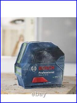 Bosch Professional 0601063P00 Laser Level Gll 2-10
