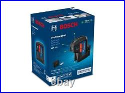 Bosch Professional 0601066P00 5 Point Green Laser Self Levelling Outdoor