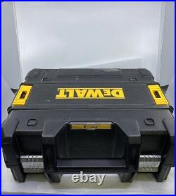 DEWALT 12V MAX Laser Level, Green, 360 Degree Pro Laser, DW089LG (LO1003570)