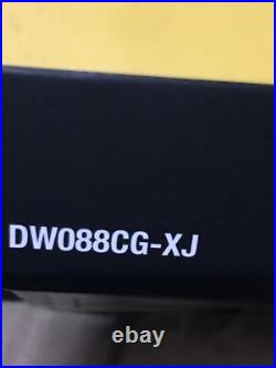 DeWalt DW088CG-XJ Cross-Line Green Laser Level new