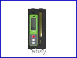 Imex Red Green Line Laser Receiver Detector LD100 9342649002368